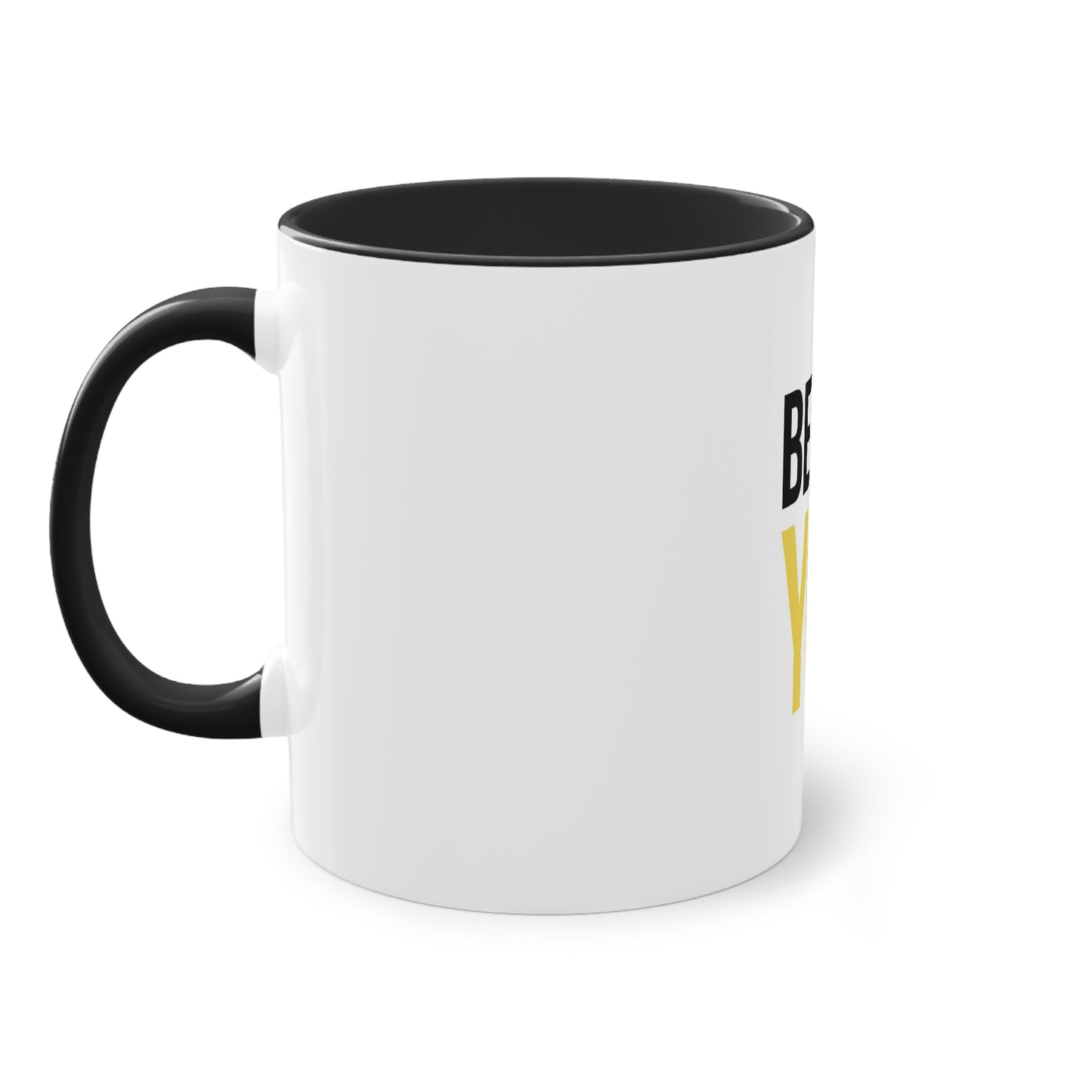 BET ON YOU Mug (white), 11oz