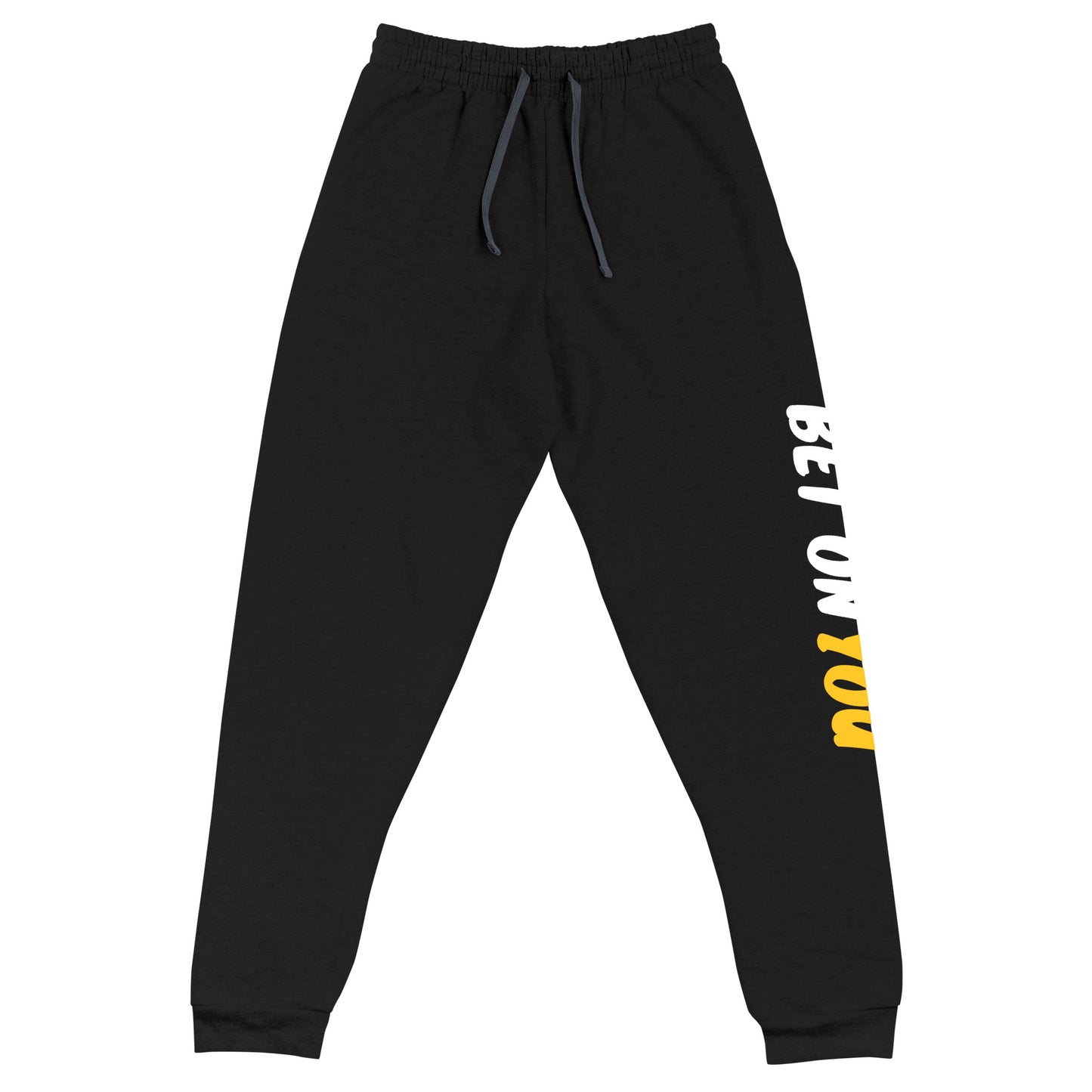 Unisex BET ON YOU Joggers