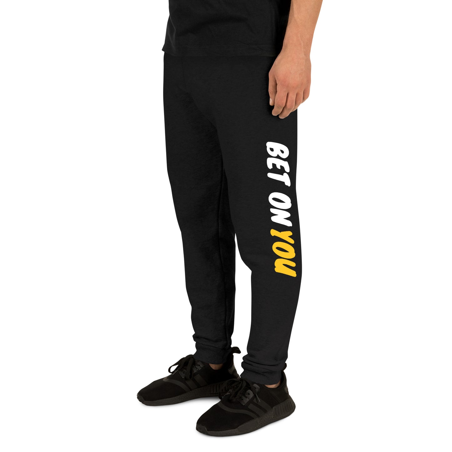 Unisex BET ON YOU Joggers