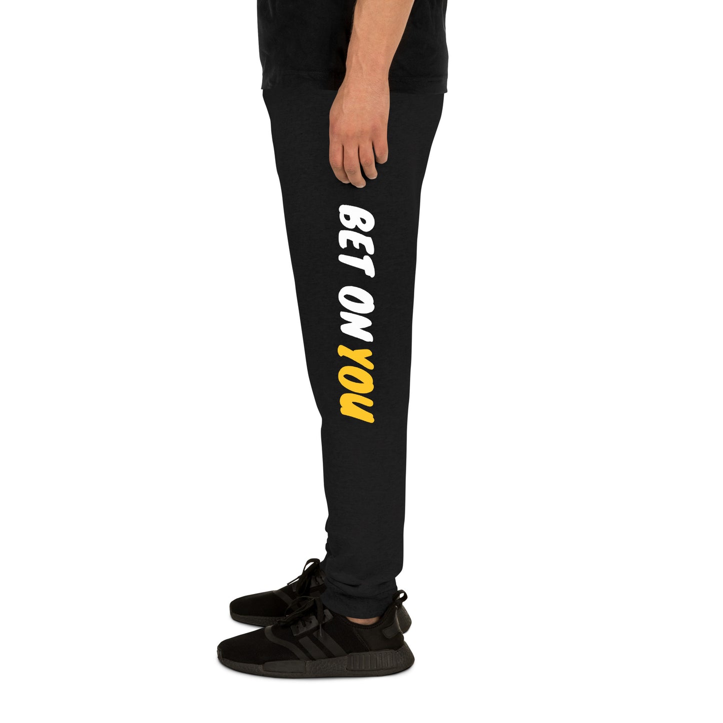 Unisex BET ON YOU Joggers